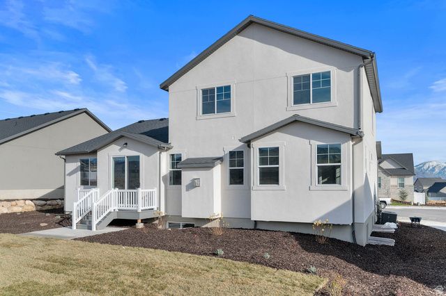 13022 S BROAD STEM CIR, Herriman, UT 84096