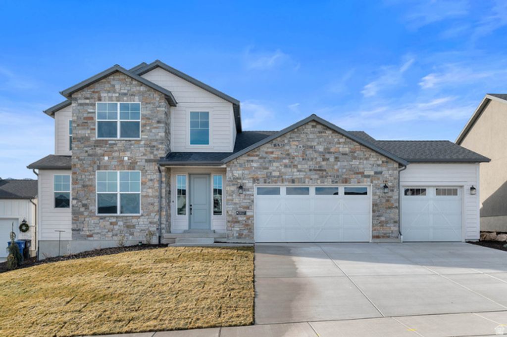 13022 S BROAD STEM CIR, Herriman, UT 84096