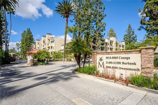 5565 Canoga Avenue 307, Woodland Hills, CA 91367