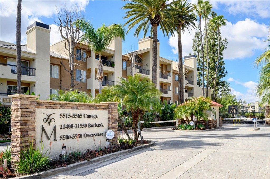 5565 Canoga Avenue 307, Woodland Hills, CA 91367