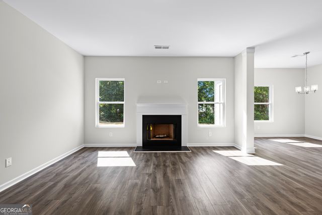 505 Charleston Place, Villa Rica, GA 30180