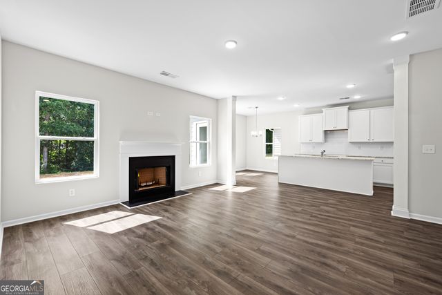 505 Charleston Place, Villa Rica, GA 30180