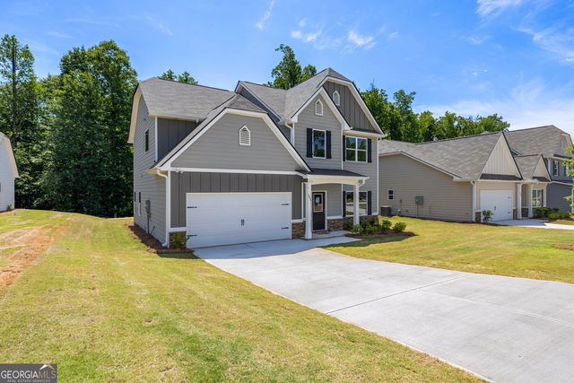 505 Charleston Place, Villa Rica, GA 30180