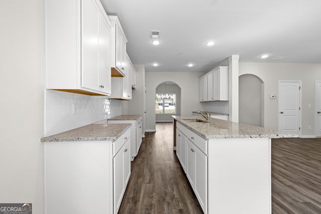 505 Charleston Place, Villa Rica, GA 30180