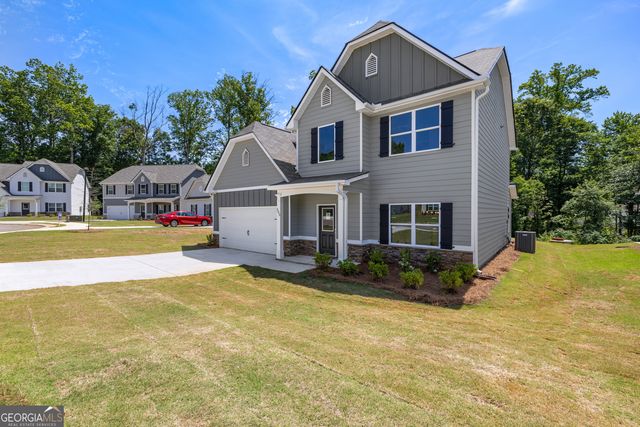 505 Charleston Place, Villa Rica, GA 30180
