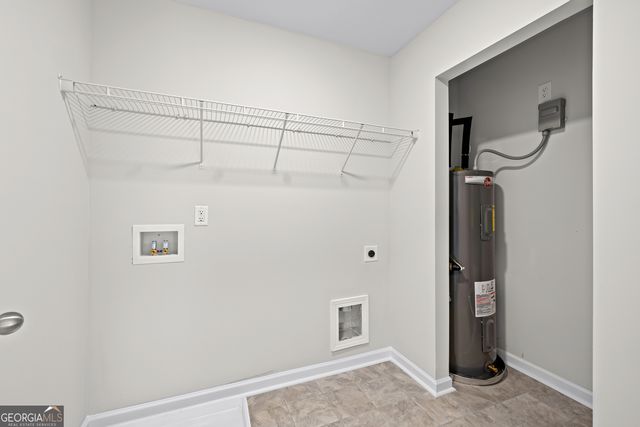 505 Charleston Place, Villa Rica, GA 30180