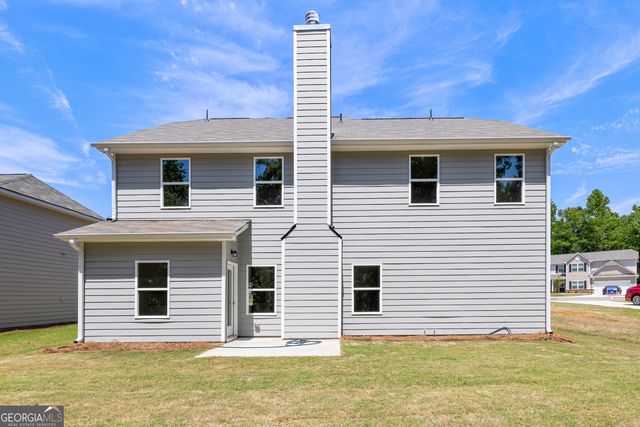 505 Charleston Place, Villa Rica, GA 30180