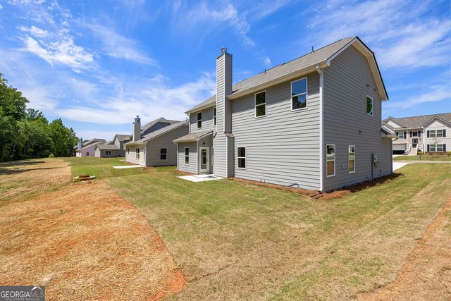 505 Charleston Place, Villa Rica, GA 30180