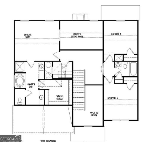 505 Charleston Place, Villa Rica, GA 30180