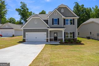 505 Charleston Place, Villa Rica, GA 30180