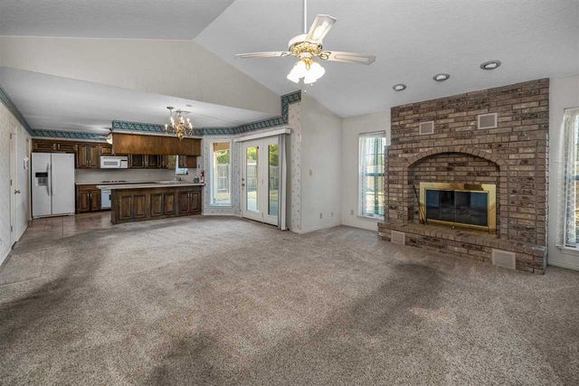7227 NW Dogwood, Lawton, OK 73505