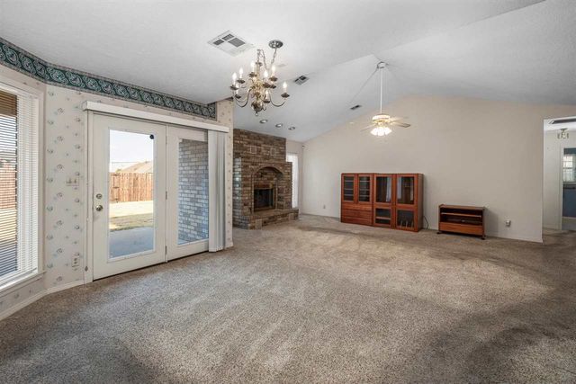 7227 NW Dogwood, Lawton, OK 73505