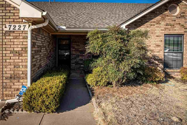7227 NW Dogwood, Lawton, OK 73505