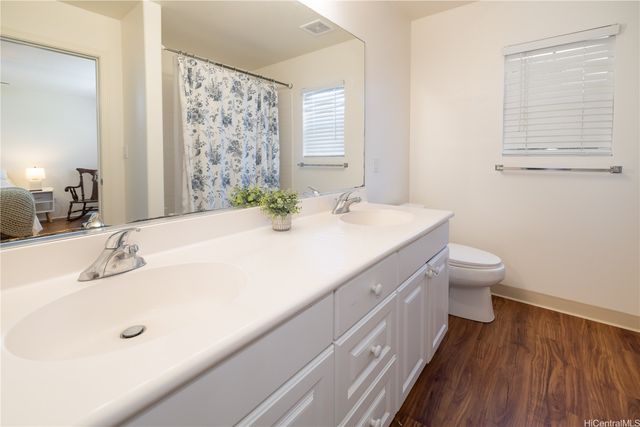 91-2093 Kaioli Street 1702, Ewa Beach, HI 96706