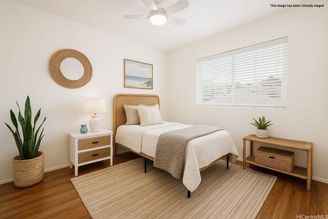 91-2093 Kaioli Street 1702, Ewa Beach, HI 96706