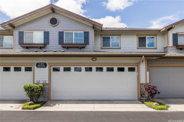 91-2093 Kaioli Street 1702, Ewa Beach, HI 96706