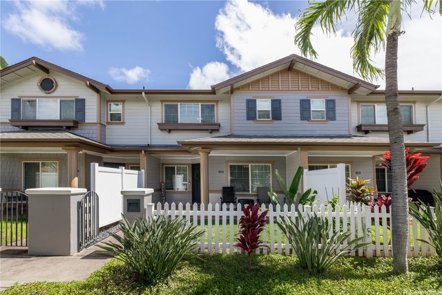 91-2093 Kaioli Street 1702, Ewa Beach, HI 96706