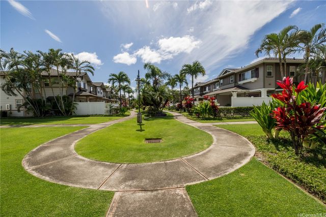 91-2093 Kaioli Street 1702, Ewa Beach, HI 96706