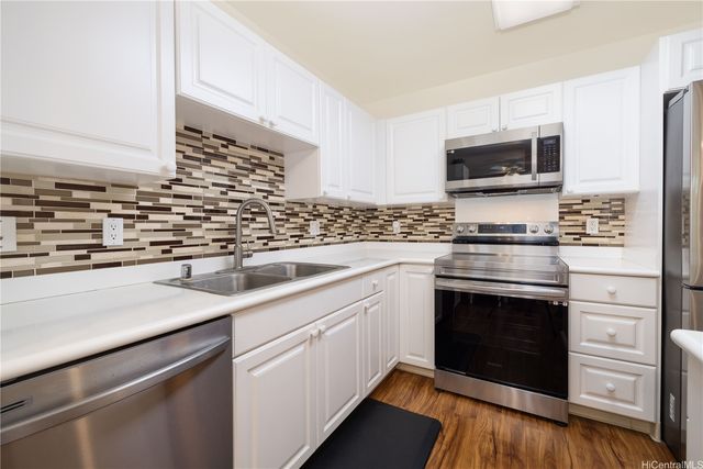 91-2093 Kaioli Street 1702, Ewa Beach, HI 96706