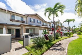 91-2093 Kaioli Street 1702, Ewa Beach, HI 96706