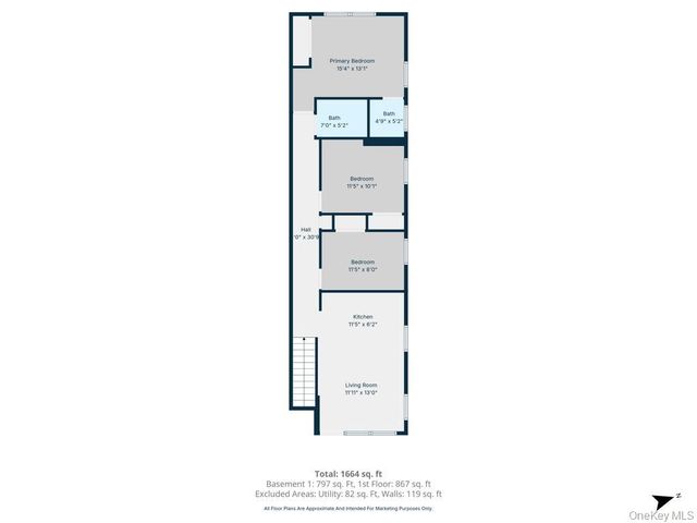 38-22 56 Street, Woodside, NY 11377
