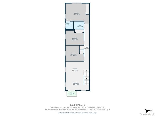 38-22 56 Street, Woodside, NY 11377