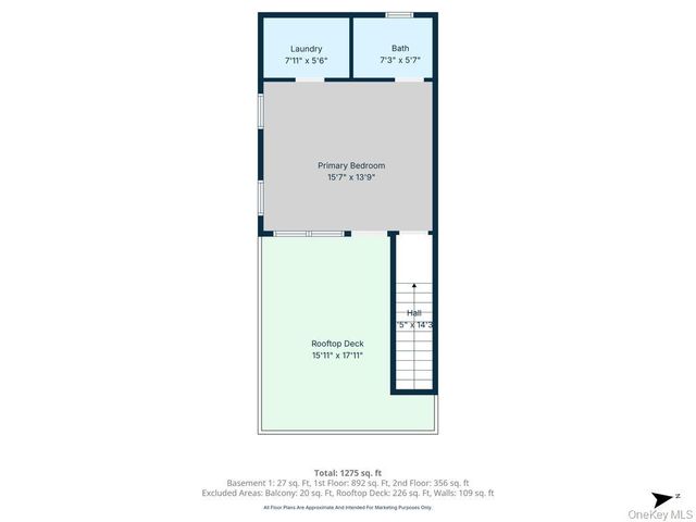 38-22 56 Street, Woodside, NY 11377