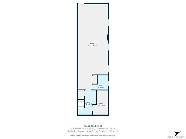 38-22 56 Street, Woodside, NY 11377
