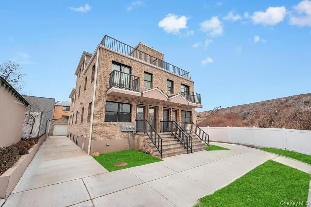 38-22 56 Street, Woodside, NY 11377
