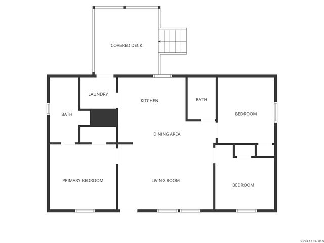 105 Pioneer Home, Seguin, TX 78155