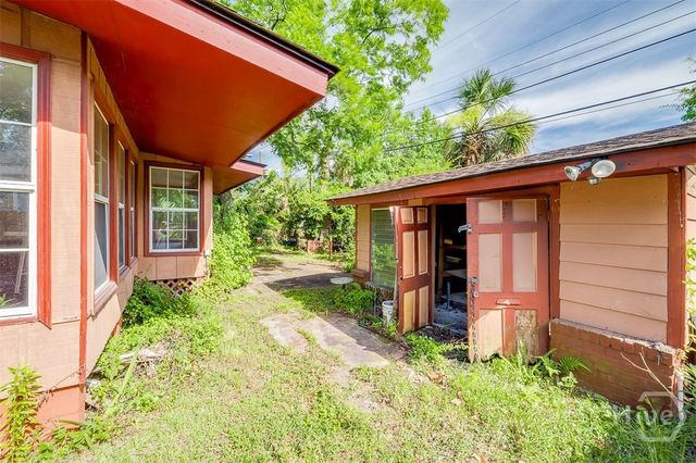 1119 W 49th Street, Savannah, GA 31405