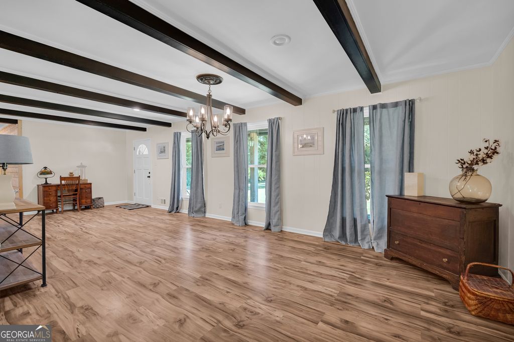 101 W Hendricks Street, Bowman, GA 30624 — photo 5