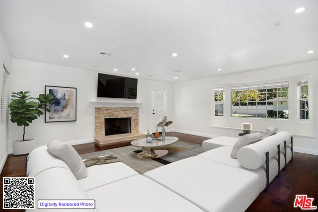 22960 Erwin Street, Woodland Hills (los Angeles), CA 91367