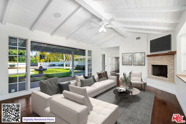 22960 Erwin Street, Woodland Hills (los Angeles), CA 91367