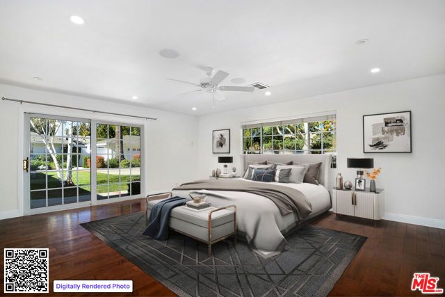 22960 Erwin Street, Woodland Hills (los Angeles), CA 91367