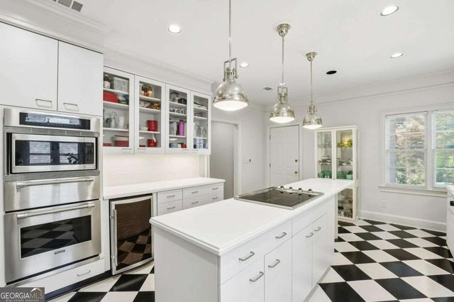 1509 Sheridan Walk NE, Atlanta, GA 30324