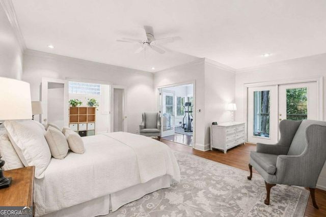 1509 Sheridan Walk NE, Atlanta, GA 30324