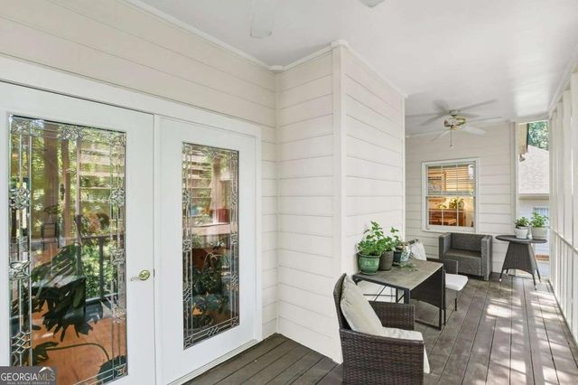 1509 Sheridan Walk NE, Atlanta, GA 30324