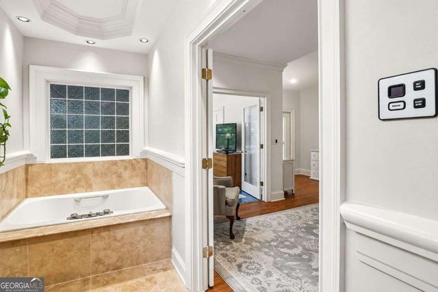 1509 Sheridan Walk NE, Atlanta, GA 30324