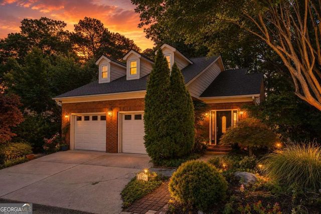 1509 Sheridan Walk NE, Atlanta, GA 30324