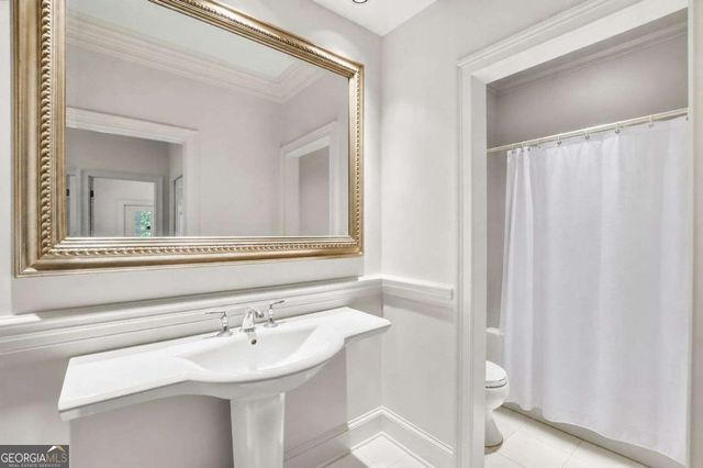 1509 Sheridan Walk NE, Atlanta, GA 30324