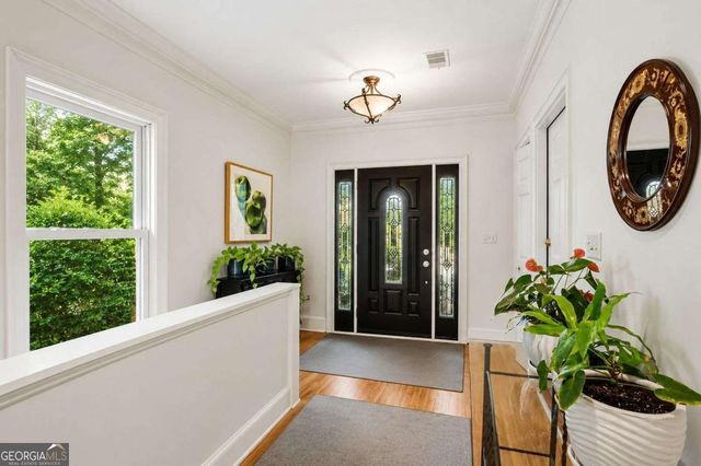 1509 Sheridan Walk NE, Atlanta, GA 30324