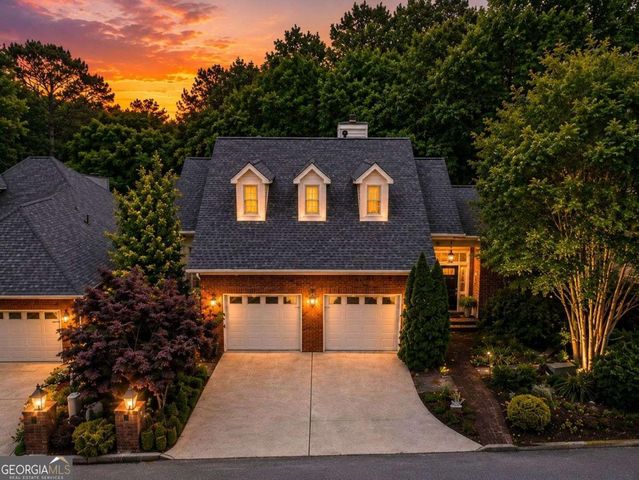 1509 Sheridan Walk NE, Atlanta, GA 30324