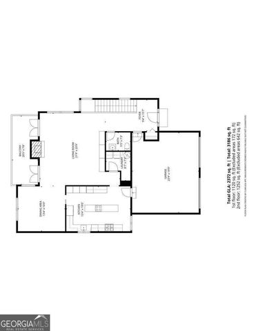 1509 Sheridan Walk NE, Atlanta, GA 30324