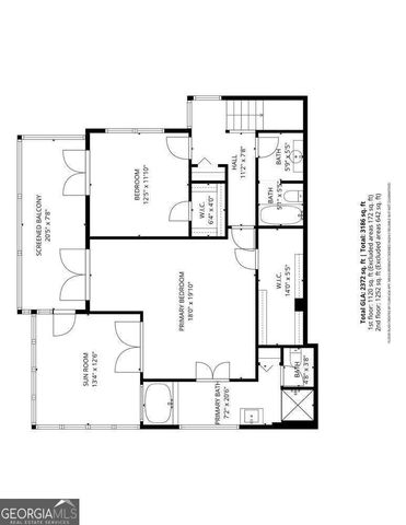 1509 Sheridan Walk NE, Atlanta, GA 30324