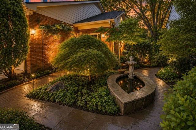 1509 Sheridan Walk NE, Atlanta, GA 30324