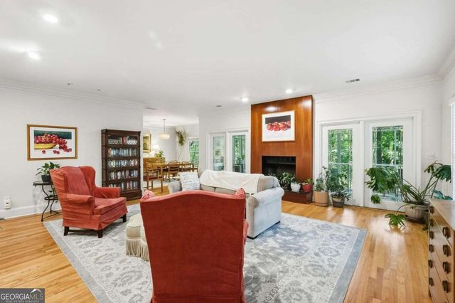 1509 Sheridan Walk NE, Atlanta, GA 30324