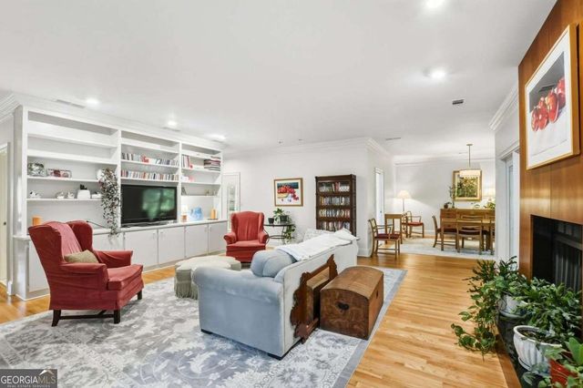 1509 Sheridan Walk NE, Atlanta, GA 30324