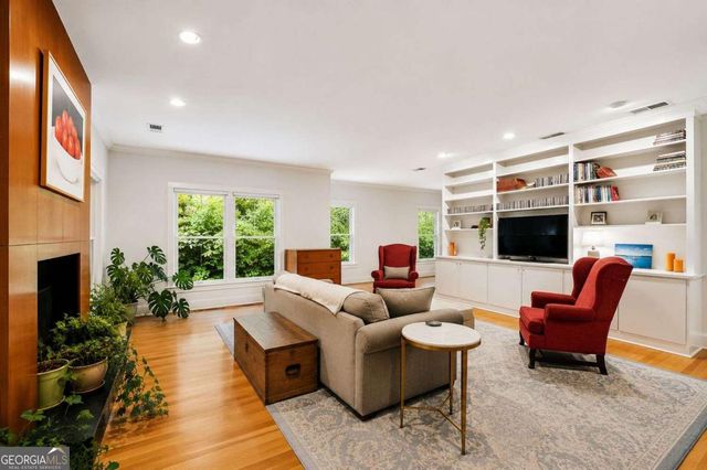 1509 Sheridan Walk NE, Atlanta, GA 30324