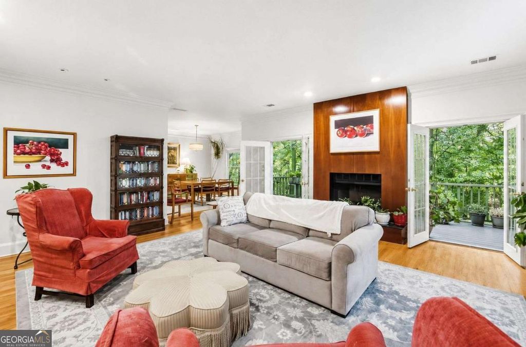 1509 Sheridan Walk NE, Atlanta, GA 30324